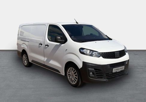 Fiat Scudo, 2022