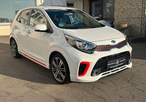 Kia Picanto, 2020