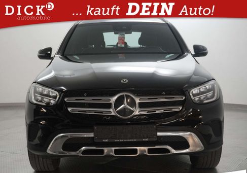 Mercedes-Benz GLC 300, 2021