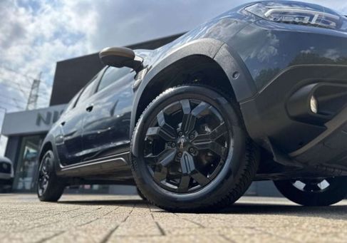 Dacia Duster, 2023 3