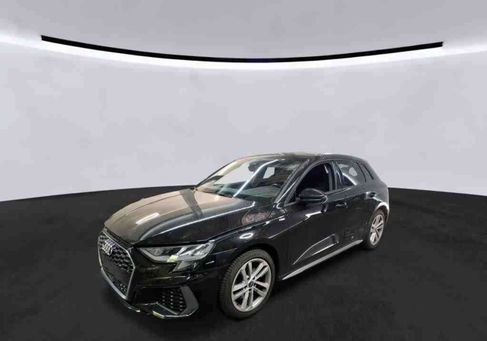 Audi A3, 2023 2