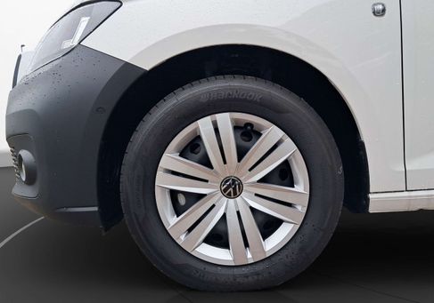 Volkswagen Caddy, 2025