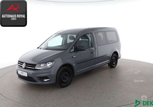 Volkswagen Caddy, 2020