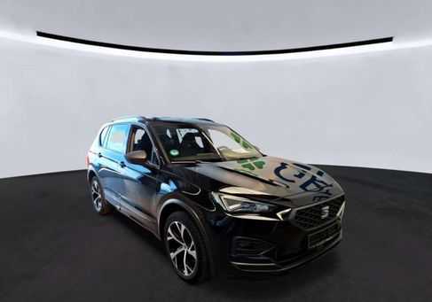 Seat Tarraco, 2022 2