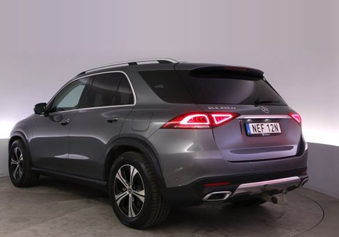 Mercedes-Benz GLE 350, 2023