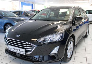 Ford Focus, 2021