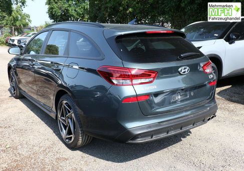 Hyundai i30, 2026 3