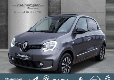 Renault Twingo, 2024