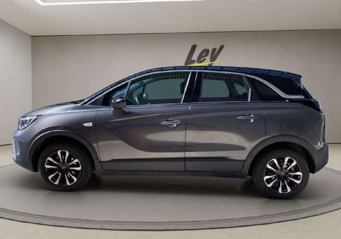 Opel Crossland X, 2023 2