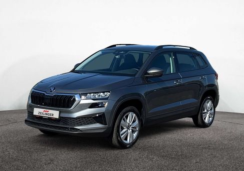 Skoda Karoq, 2026