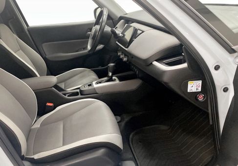 Honda Jazz, 2023 3
