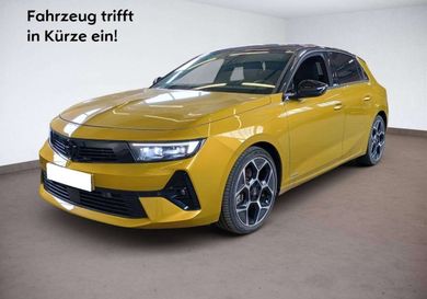 Opel Astra, 2022