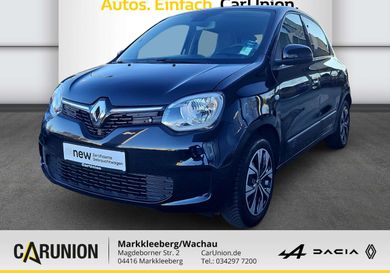 Renault Twingo, 2022