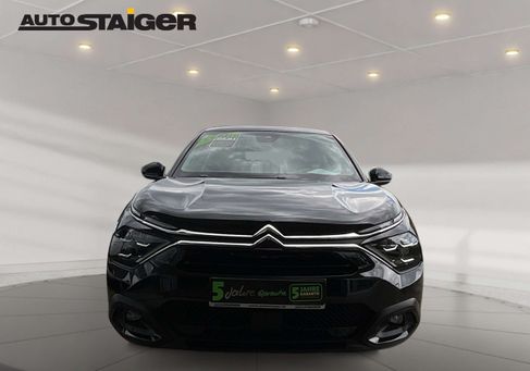 Citroën C4, 2022 3