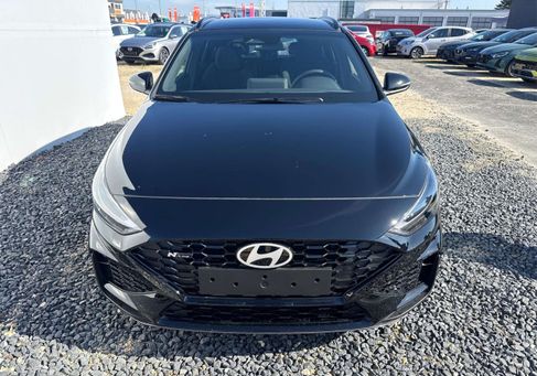 Hyundai i30, 2026 2