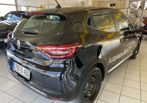 Renault Clio, 2020