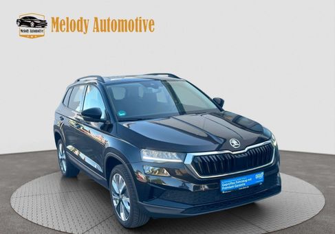 Skoda Karoq, 2023
