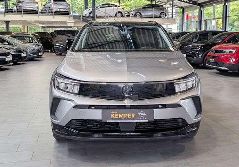 Opel Grandland X, 2022 2