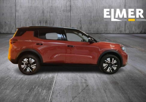 Opel Frontera, 2025