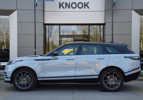 Land Rover Range Rover Velar, 2024