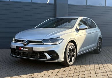 Volkswagen Polo, 2025