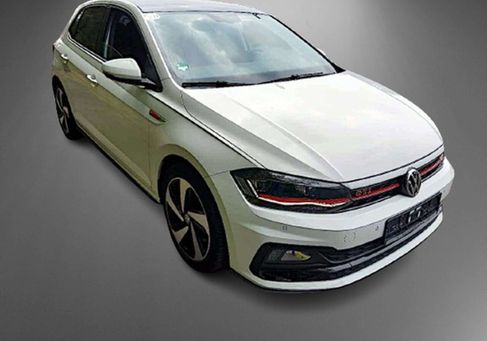 Volkswagen Polo, 2019 2