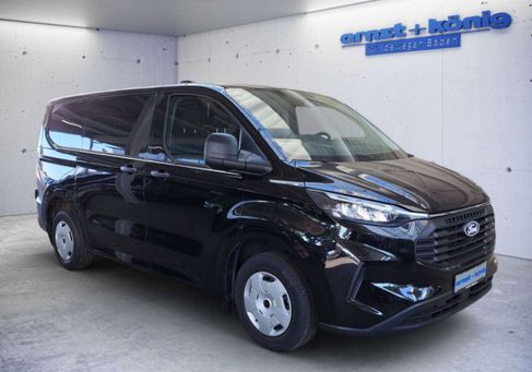 Ford Transit Custom, 2024