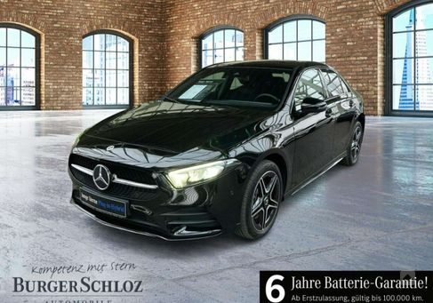 Mercedes-Benz A 250, 2022