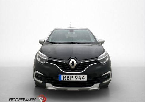 Renault Captur, 2019 2