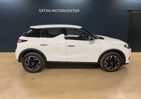 DS Automobiles DS3 Crossback, 2022