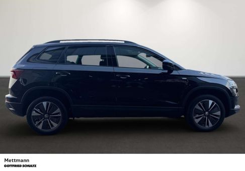 Skoda Karoq, 2022