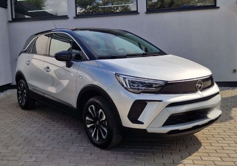 Opel Crossland X, 2023 3
