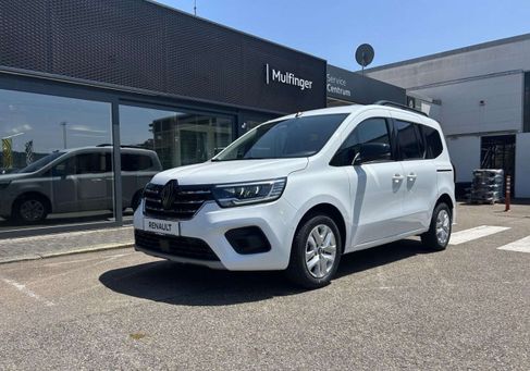 Renault Kangoo, 2025