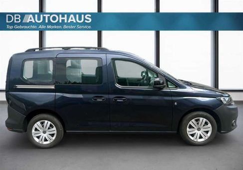 Volkswagen Caddy, 2023
