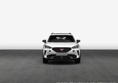 Cupra Formentor, 2024