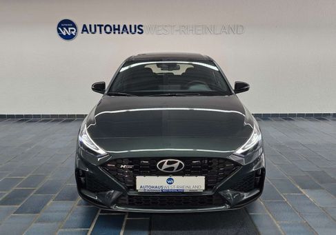 Hyundai i30, 2026 2