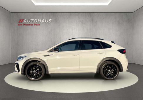 Volkswagen Taigo, 2022