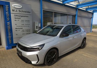 Opel Corsa, 2024