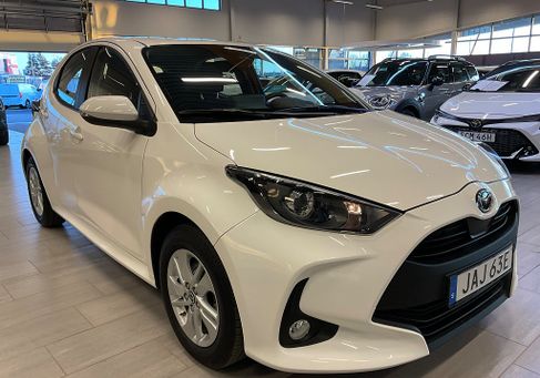 Mazda 2, 2024
