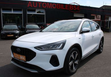 Ford Focus, 2023