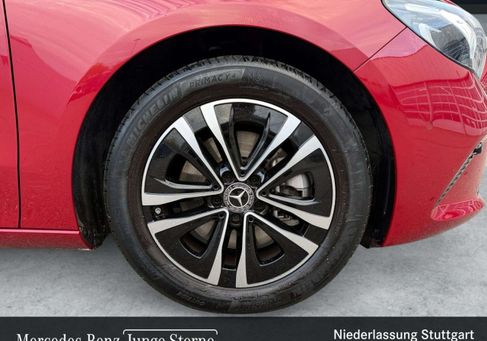 Mercedes-Benz B 220, 2026 3