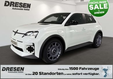 Renault R 5, 2025