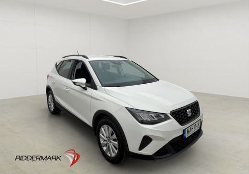 Seat Arona, 2023