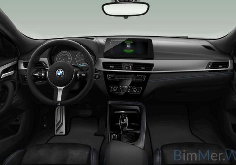 BMW X2, 2019