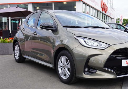 Mazda 2, 2023 3