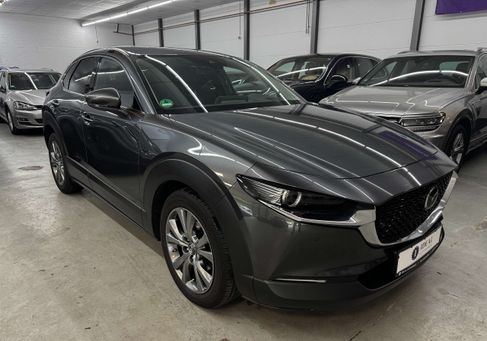 Mazda CX-30, 2020