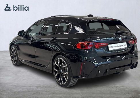 BMW 120, 2026 2