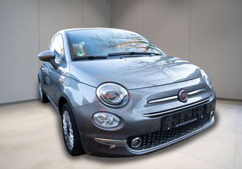 Fiat 500, 2023