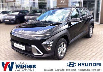 Hyundai Kona, 2025