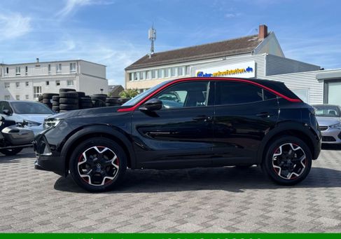 Opel Mokka, 2021 3